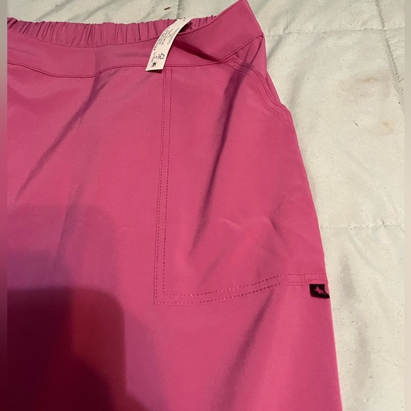 Scrub pants - Picture 2 of 8